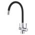 Lemark Comfort LM3075C Смеситель для кухни инструкция, поддержка, форум, описание, мануал