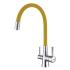 Lemark Comfort LM3075C Смеситель для кухни инструкция, поддержка, форум, описание, мануал