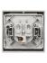 TDM Electric Вуокса SQ1803-0108 Розетка инструкция, поддержка, форум, описание, мануал