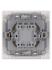 TDM Electric Ильмень SQ1823-0007 Кнопка звонка инструкция, поддержка, форум, описание, мануал