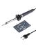 TDM Electric ПЭ-40 Гранит SQ1025-0201 Паяльник инструкция, поддержка, форум, описание, мануал