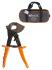 TDM Electric НС-32C МастерЭлектрик SQ1027-0211 Ножницы секторные инструкция, поддержка, форум, описание, мануал