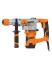 TDM Electric П-1200/26 В Алмаз SQ1087-0104 Перфораторы инструкция, поддержка, форум, описание, мануал