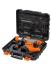TDM Electric П-1200/26 В Алмаз SQ1087-0104 Перфораторы инструкция, поддержка, форум, описание, мануал