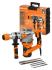 TDM Electric П-1200/26 В Алмаз SQ1087-0104 Перфораторы инструкция, поддержка, форум, описание, мануал