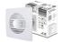 TDM Electric 125 Народный SQ1807-0202 Вентилятор инструкция, поддержка, форум, описание, мануал