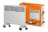 TDM Electric ЭК-1500 SQ2520-1202 Конвектор электрический инструкция, поддержка, форум, описание, мануал