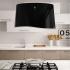 Falmec MARE ISOLA GLASS BLACK CENI66.E0P6#ZZZN441F Вытяжка инструкция, поддержка, форум, описание, мануал