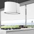 Falmec ZEPHIRO ISOLA GLASS CEZI66.E0P6#ZZZF441F Вытяжка инструкция, поддержка, форум, описание, мануал