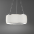 Falmec SOFFIO IS.58 White Satin Glass CSAI58.E0P7#ZZZF461F Вытяжка инструкция, поддержка, форум, описание, мануал