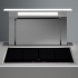 Falmec DOWNDRAFT GLASS WHITE CDDW90.E1P2#ZZZF400F Вытяжка инструкция, поддержка, форум, описание, мануал