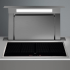 Falmec DOWNDRAFT STEEL 120 CDDW20.E1P2#ZZZI400F Вытяжка инструкция, поддержка, форум, описание, мануал