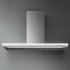 Falmec LUMEN ISOLA STEEL CLUI90.E0P1#NEUI491F Вытяжка инструкция, поддержка, форум, описание, мануал
