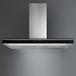 Falmec LUCE ISOLA GLASS BLACK CLHI90.00P6#ZZZN491F Вытяжка инструкция, поддержка, форум, описание, мануал