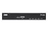 Aten CN8600 kvm Переключатель инструкция, поддержка, форум, описание, мануал