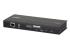 Aten CN8000A kvm Переключатель инструкция, поддержка, форум, описание, мануал