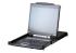 Aten CL5716I kvm Переключатель инструкция, поддержка, форум, описание, мануал