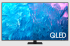 Samsung QE75Q70CAU QLED Телевизор инструкция, поддержка, форум, описание, мануал