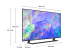 Samsung UE43CU8500U 4K UHD Телевизор инструкция, поддержка, форум, описание, мануал