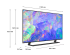 Samsung UE50CU8500U 4K UHD Телевизор инструкция, поддержка, форум, описание, мануал