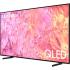 Samsung QE75Q60CAU QLED Телевизор инструкция, поддержка, форум, описание, мануал