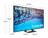 Samsung UE55BU8500U 4K UHD Телевизор инструкция, поддержка, форум, описание, мануал