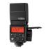 GODOX Ving V350N TTL Вспышка накамерная инструкция, поддержка, форум, описание, мануал