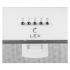 Lex GHOST G 600 WHITE Вытяжка инструкция, поддержка, форум, описание, мануал