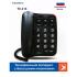 Texet TX-214 Стационарный телефон инструкция, поддержка, форум, описание, мануал