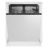 Beko BDIN15320 Встраиваемая Посудомоечная Машина инструкция, поддержка, форум, описание, мануал