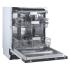 Zigmund & Shtain DW 129.6009 X Посудомоечная Машина инструкция, поддержка, форум, описание, мануал