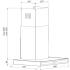 Kuppersberg DDL 990 B Вытяжка инструкция, поддержка, форум, описание, мануал