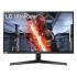 LG Gaming 27GN800-B Монитор инструкция, поддержка, форум, описание, мануал