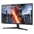 LG Gaming 27GN800-B Монитор инструкция, поддержка, форум, описание, мануал