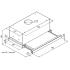 Kuppersberg SLIMLUX IV 60 X Встраиваемая Вытяжка инструкция, поддержка, форум, описание, мануал