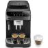 Delonghi Magnifica EVO (ECAM290.22.B) Автоматические Кофемашины инструкция, поддержка, форум, описание, мануал