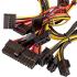 Winard 600 WA12 12см Black Блоки Питания инструкция, поддержка, форум, описание, мануал