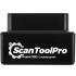 Scan Tool Pro Black Edition Wi-Fi OBD2 ELM327 v1.5+ Автосканеры инструкция, поддержка, форум, описание, мануал