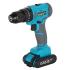 Oasis ASU-12V Pro (J) Шуруповерты инструкция, поддержка, форум, описание, мануал