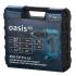 Oasis ASU-12V Pro (J) Шуруповерты инструкция, поддержка, форум, описание, мануал