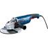 Bosch GWS 24-230 Болгарки (УШМ) инструкция, поддержка, форум, описание, мануал