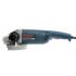 Bosch GWS22-230JH203 Болгарки (УШМ) инструкция, поддержка, форум, описание, мануал