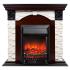 RealFlame Dublin LUX STD/EUG/24 AO+FOBOS-S BL Электрокамины инструкция, поддержка, форум, описание, мануал