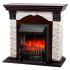 RealFlame Dublin LUX STD/EUG/24 AO+FOBOS-S BL Электрокамины инструкция, поддержка, форум, описание, мануал