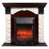 RealFlame Dublin LUX STD/EUG/24 AO+FOBOS-S BL Электрокамины инструкция, поддержка, форум, описание, мануал