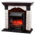 RealFlame Dublin LUX STD/EUG/24 AO+FOBOS-S BL Электрокамины инструкция, поддержка, форум, описание, мануал