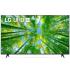 LG 65UQ80006LB 4K (Uhd) Телевизоры инструкция, поддержка, форум, описание, мануал