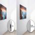 Samsung QLED 49, 55, 65 дюймов 2019, 2020 (WMN-M15EB) Кронштейны для телевизоров инструкция, поддержка, форум, описание, мануал