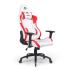 GLHF 3X White/Red (F Игровые кресла инструкция, поддержка, форум, описание, мануал