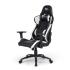 GLHF 3X Black/Grey F Игровые кресла инструкция, поддержка, форум, описание, мануал